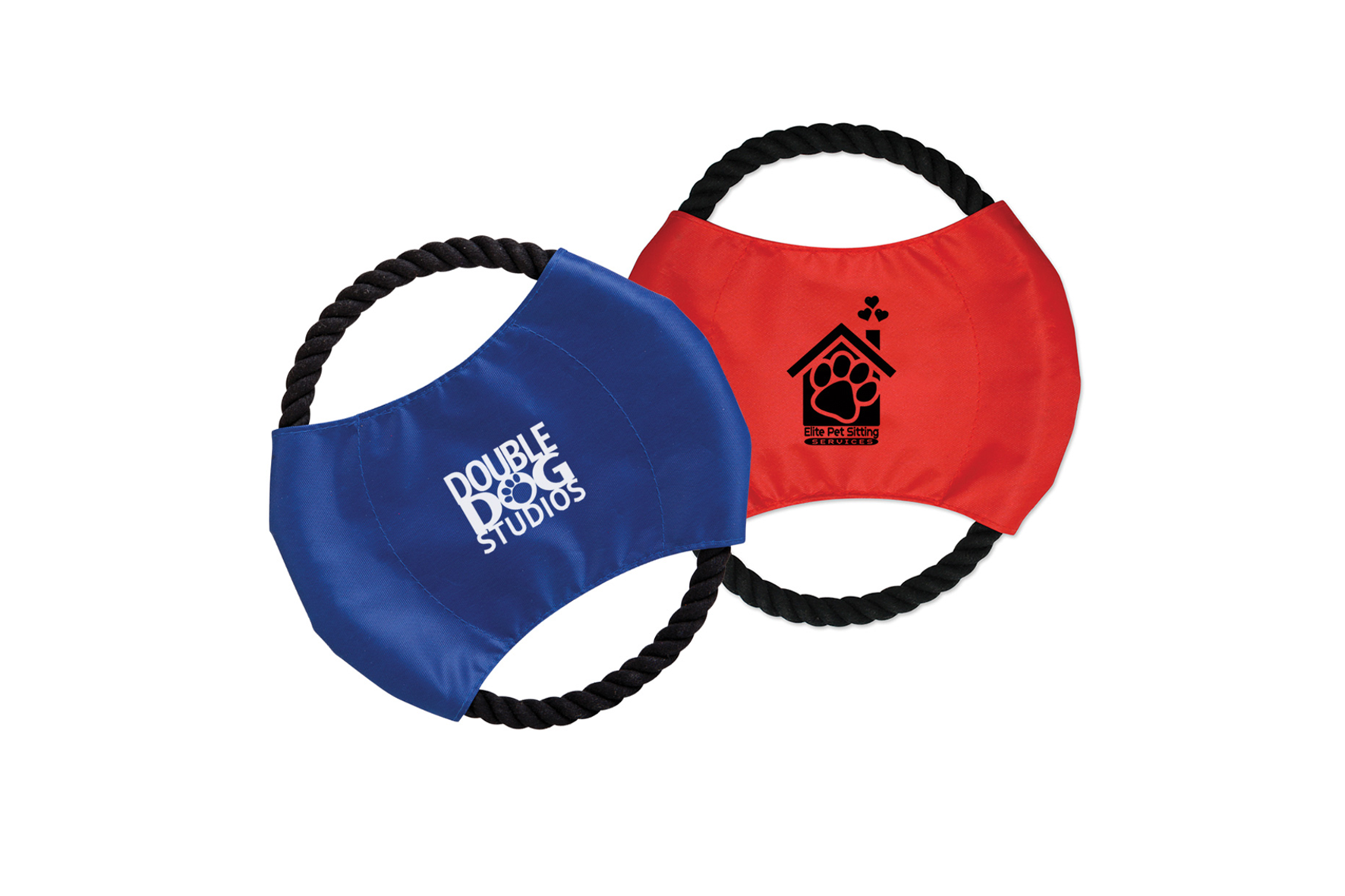 Fido Flier Dog Rope Toy