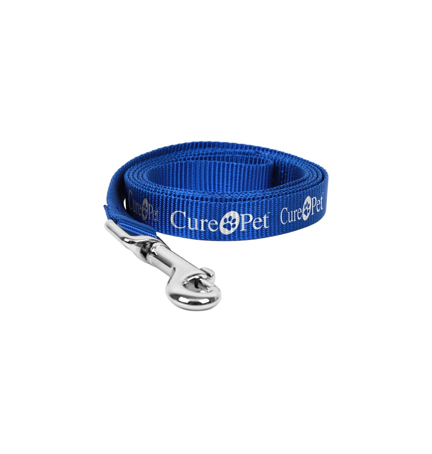 Branded Dog Leash