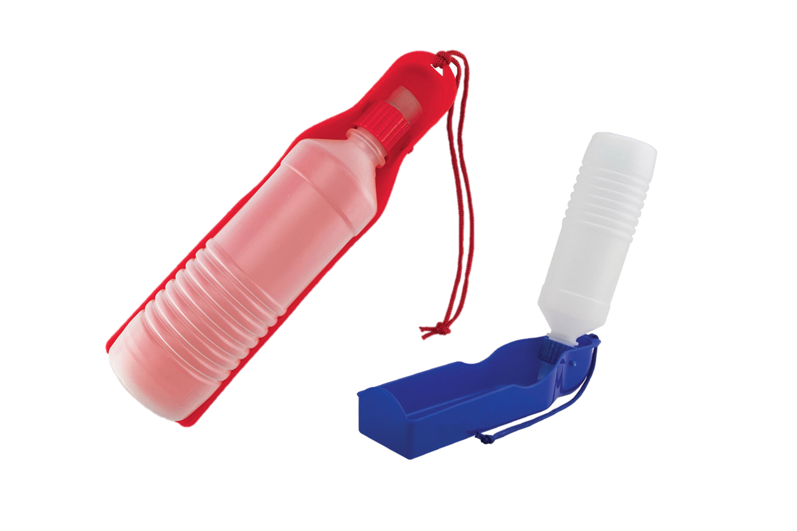 Portable Pet Water Dispenser