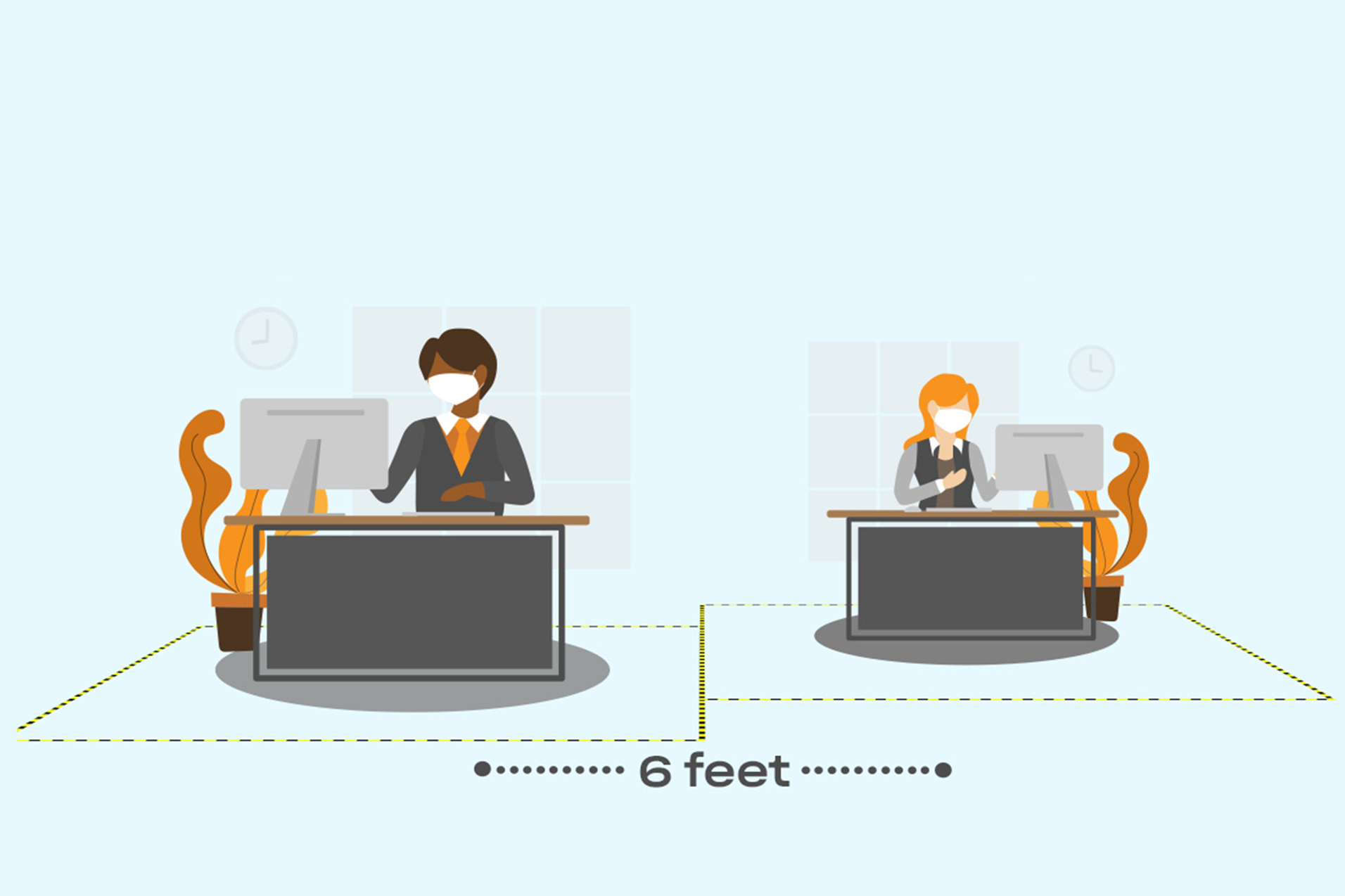 Workplace Essentials