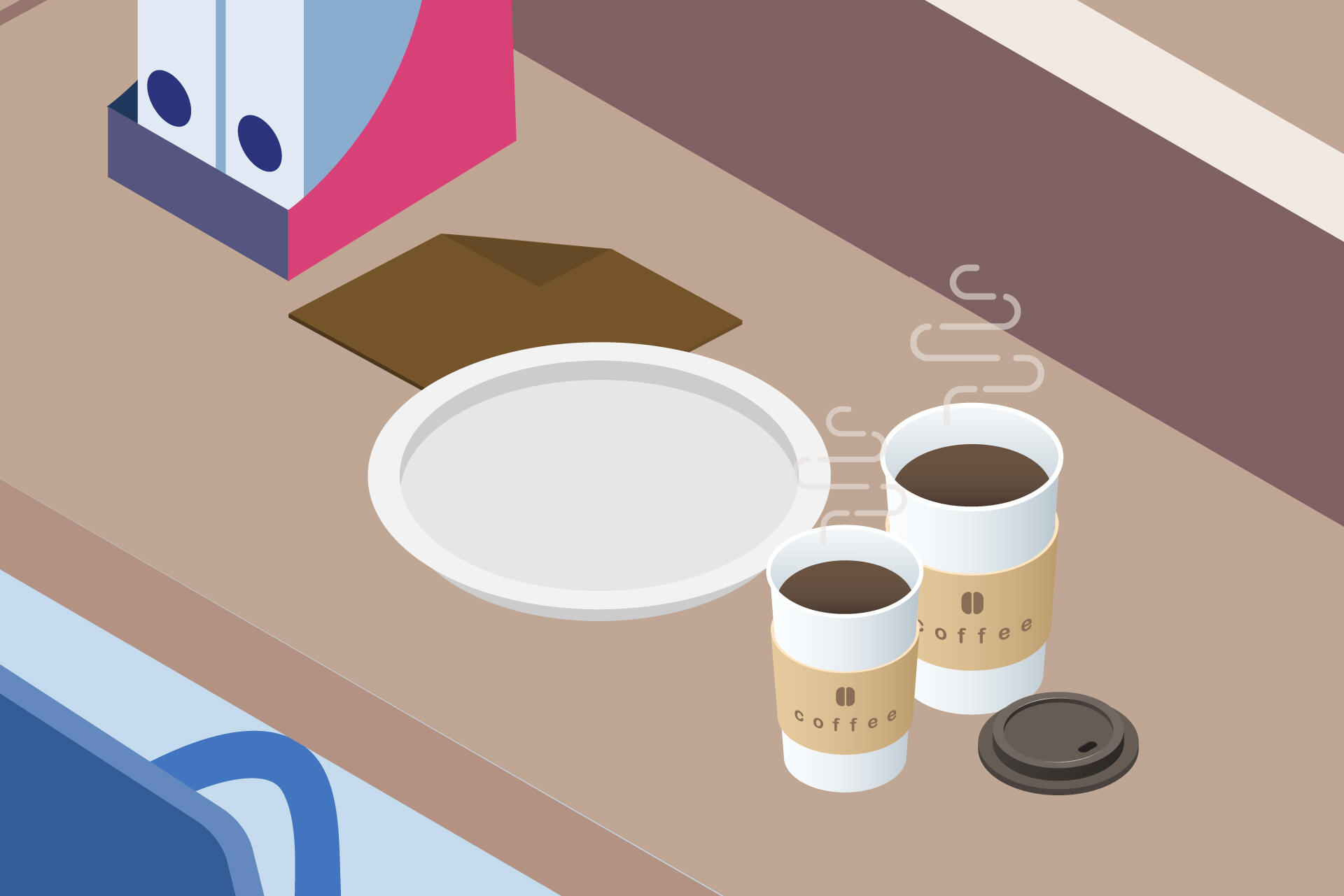 Compostable Tableware Products