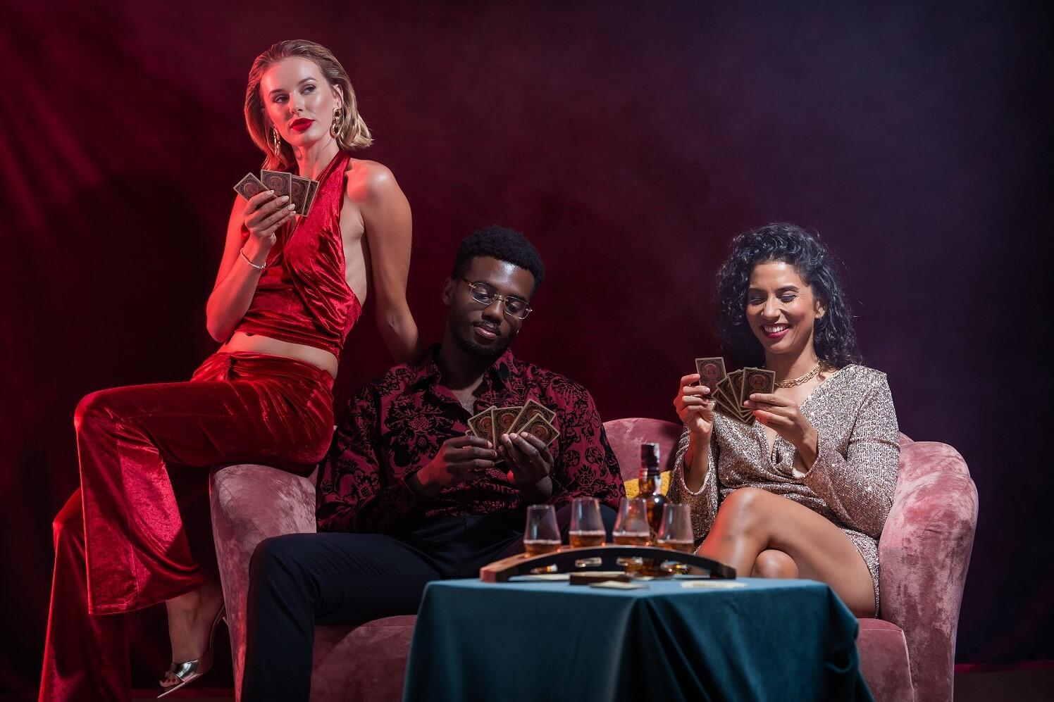 Holiday 2024 Style Trends