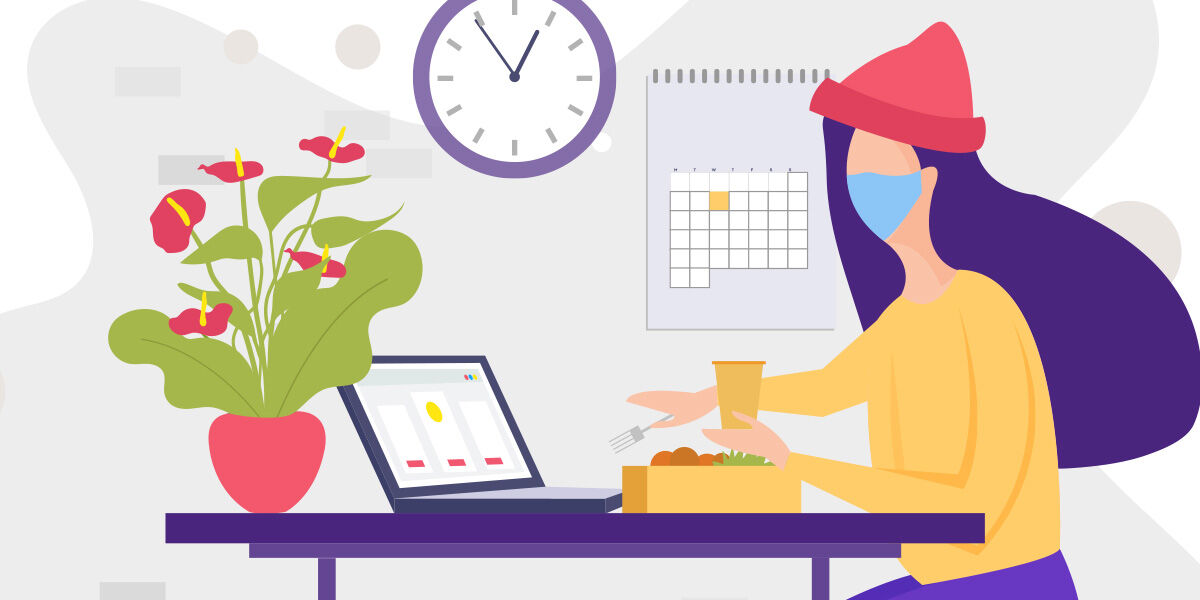 NEW! Essential EMPLOYEE CHECKLIST for Safe Workplace Return