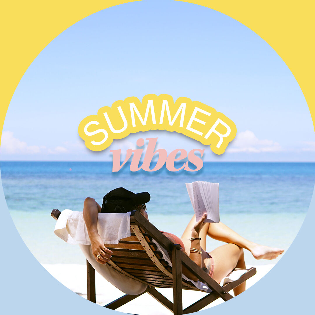 Top 5 Ways to Give Your Swag Summer Vibes