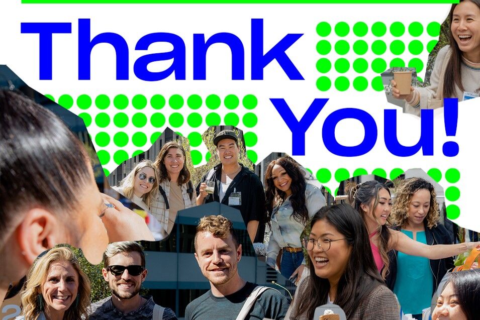 Reporting from Spring Trunk Show & Happy Hour 2023