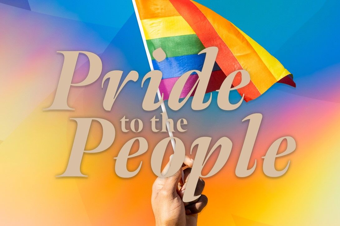 Pride Month: Reflecting on and Supporting LGBTQ+ History