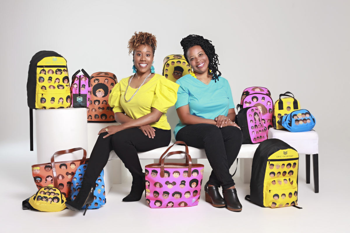 CreativeMC features Epic Everyday: Amplifying Culture, Resilience, and Purpose