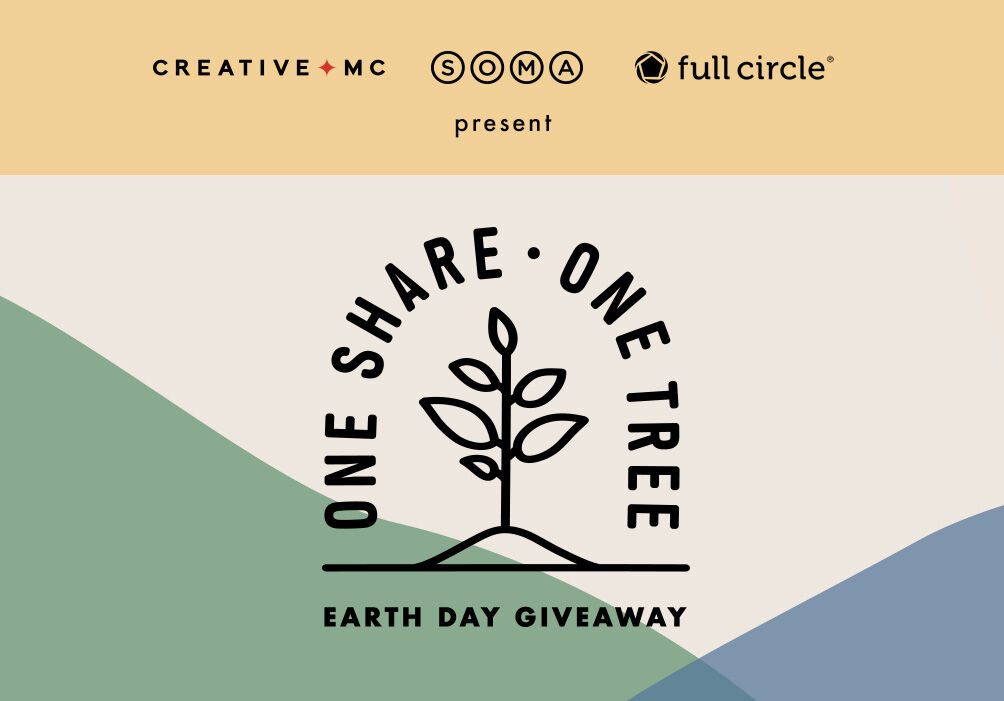 Earth Day Giveaway