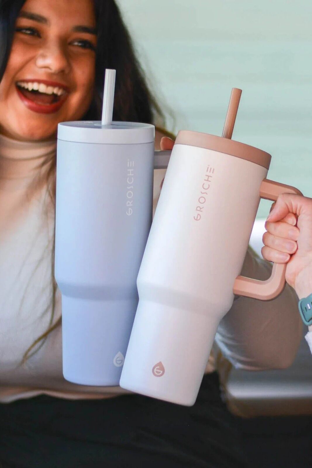 Grosche Insulated Tumbler