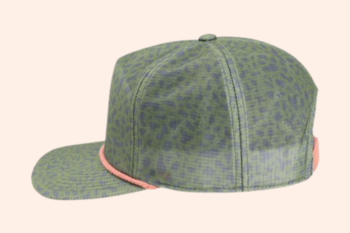 Imperial Mesh Wire Cap