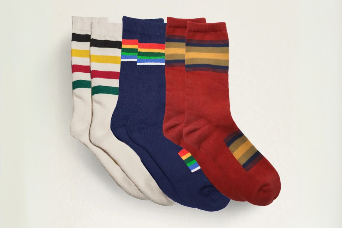 Pendleton Socks