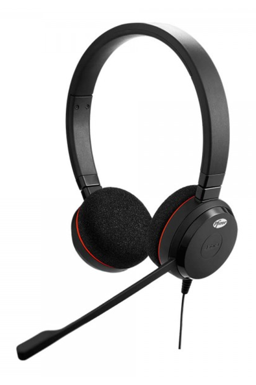 Jabra Evolve 20 Headset