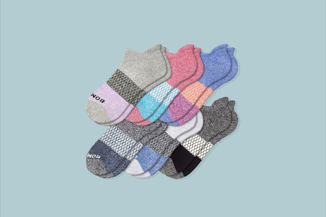 Bombas Socks