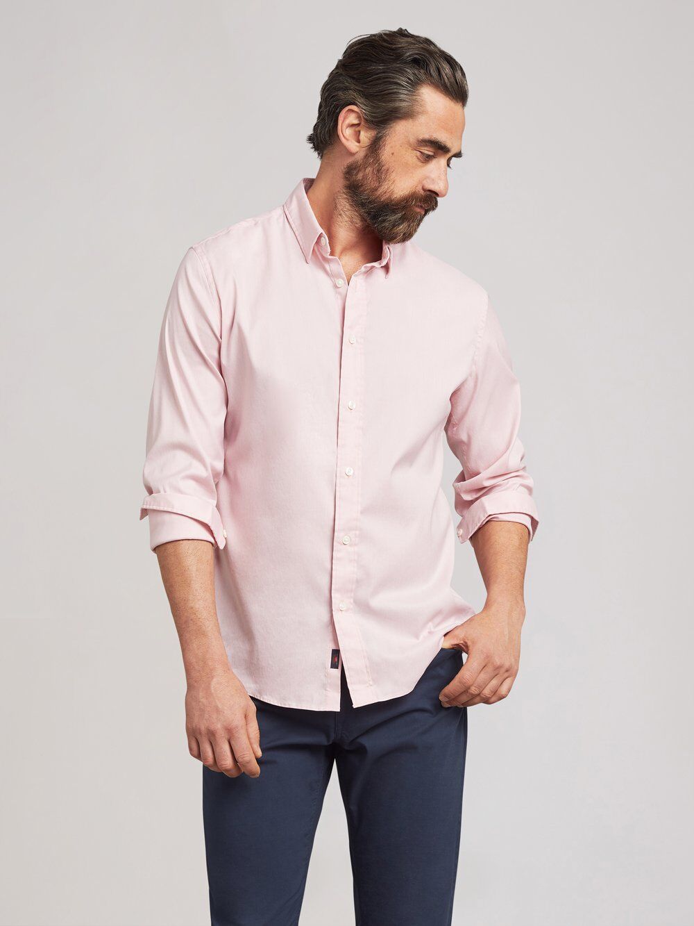 Faherty The Movement™ Shirt