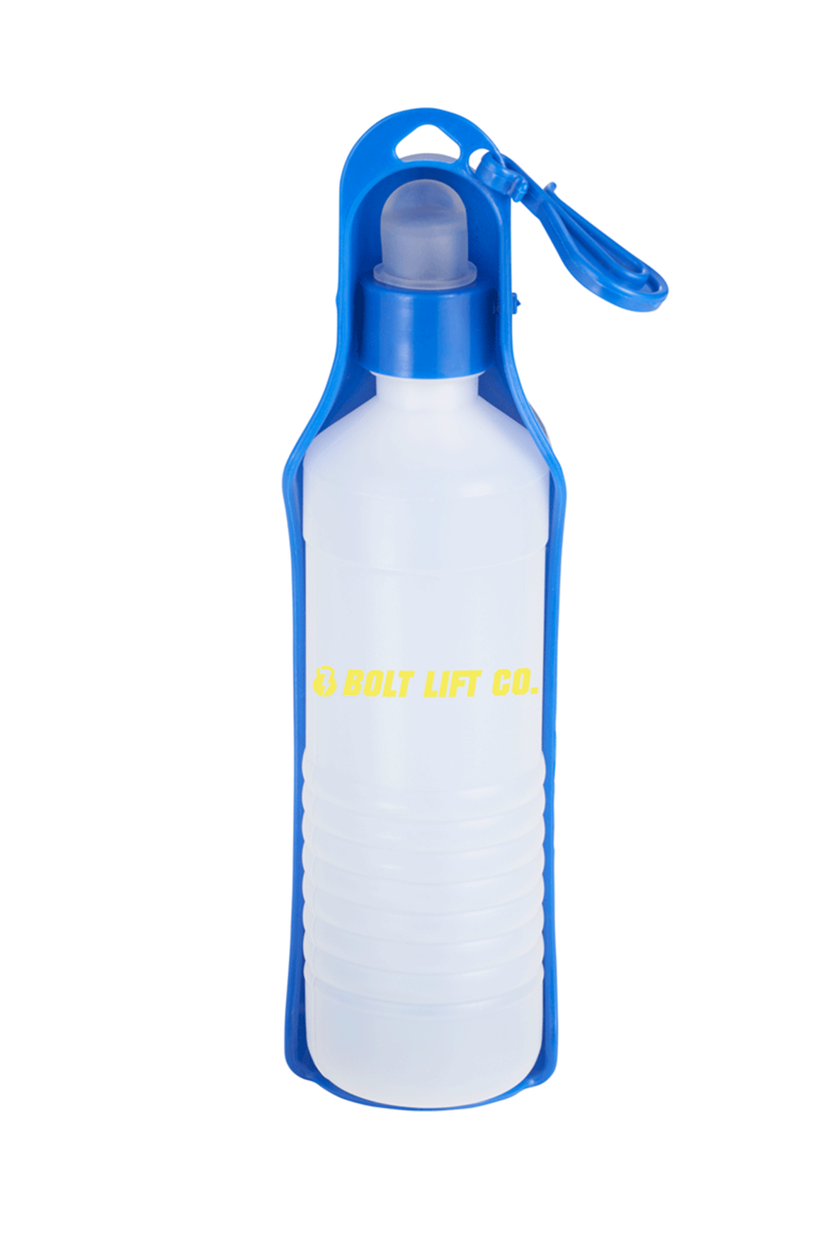 Buddy on the Go Bowl