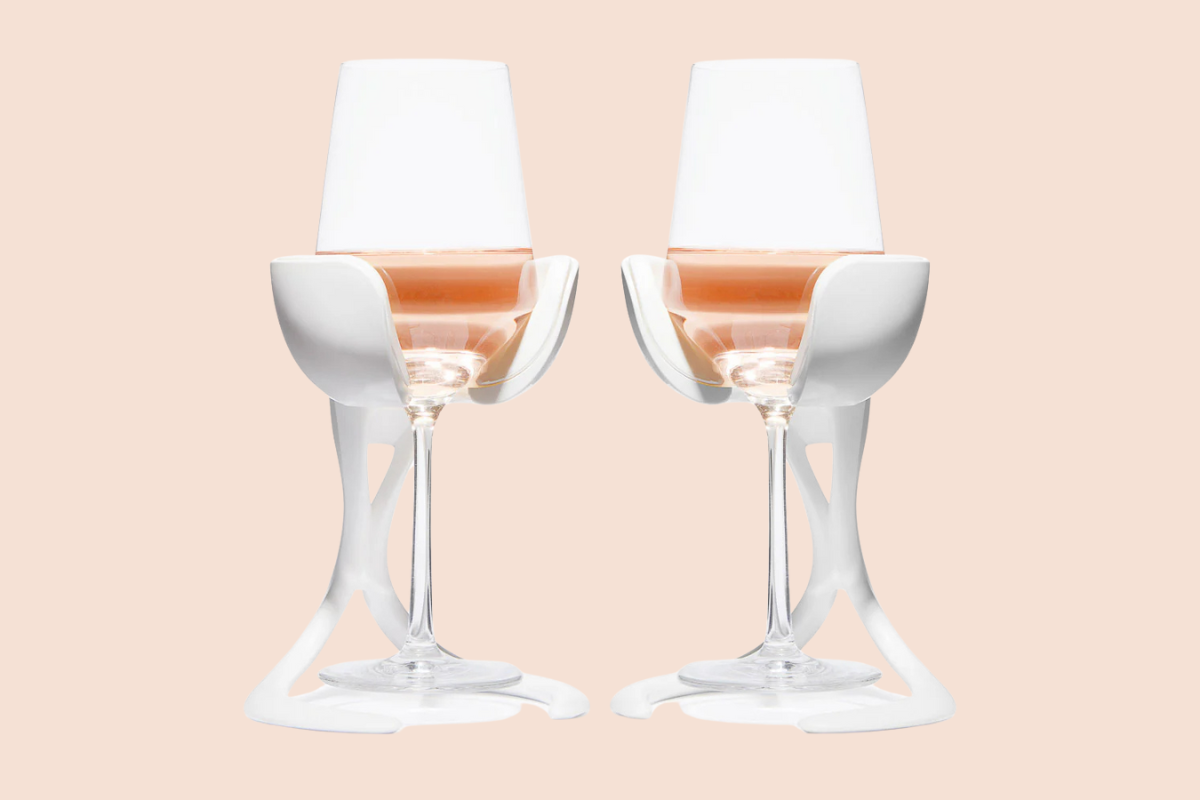 Vochill Wine Chiller