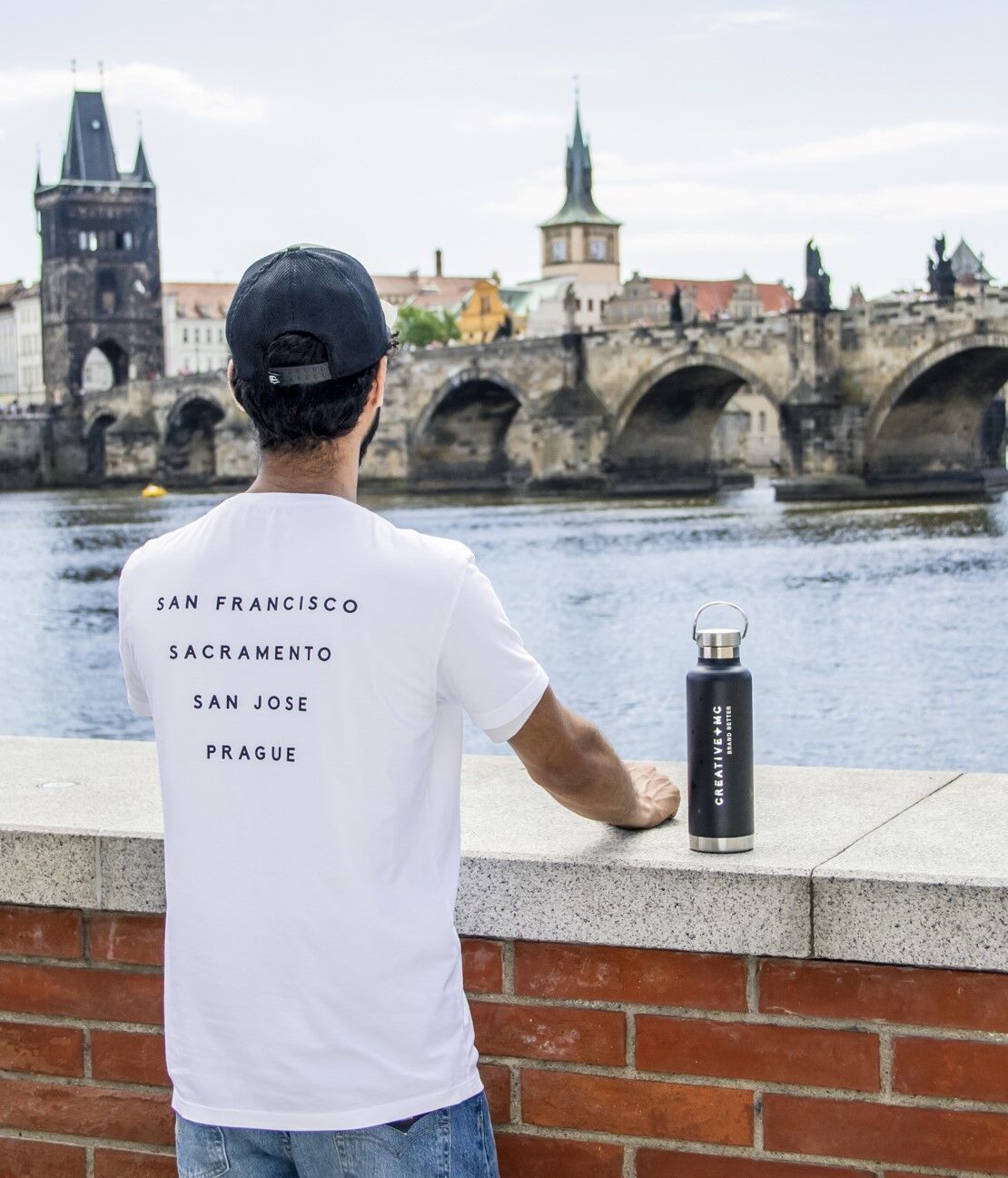 Customized services, tailored to you