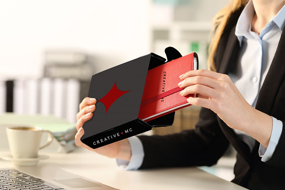 VIP Appreciation Gifts