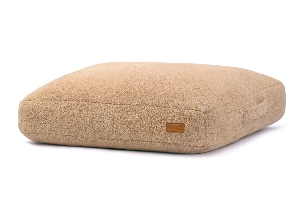 Kashwere Pet Pillow Beds
