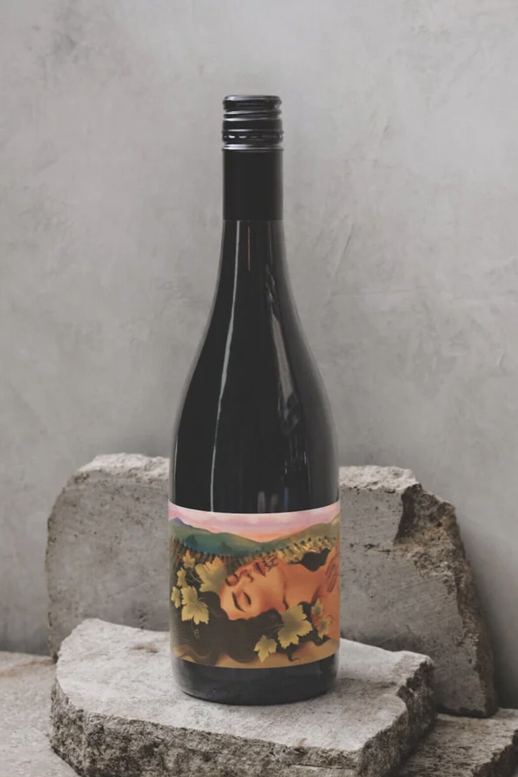 McBride Sisters Collection Reserve Pinot Noir