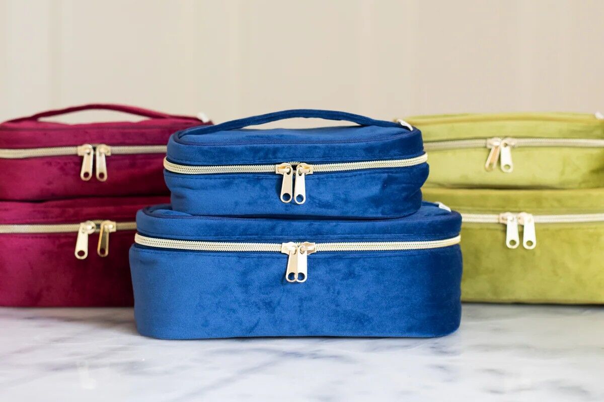 SoYoung Sapphire Beauty Poche