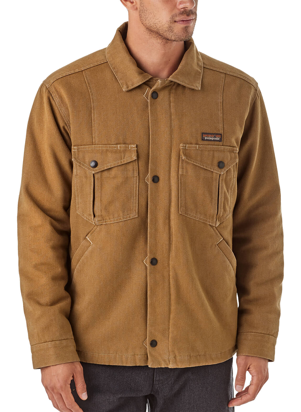 Patagonia Ranch Jacket