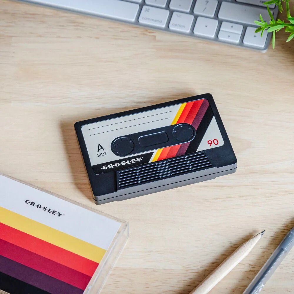 Crosley Wireless Speaker