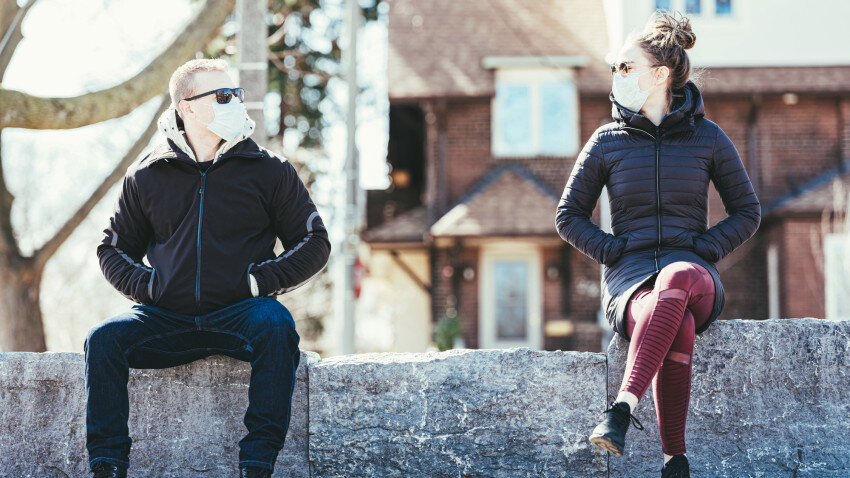 COVID-19 Protection Products