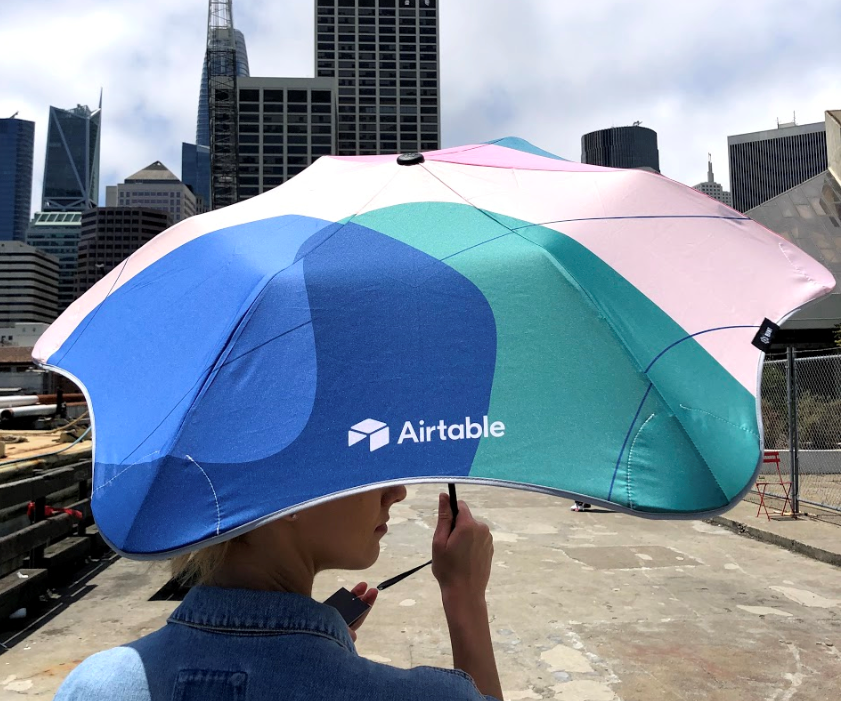 Unique gift for Airtable clients