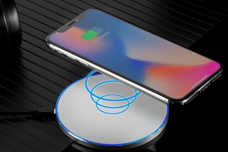 Wireless Charging Pad