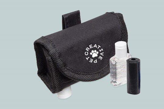 Pooch Clean Up Pack